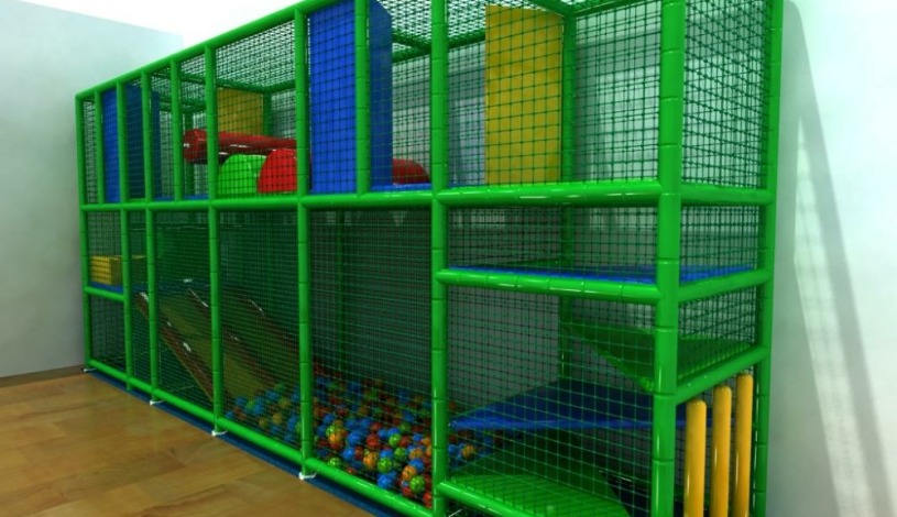 Hotel Kaskáda Ledeč nad Sázavou